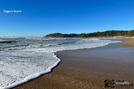 Property photo of 8 Seamist Place Coffs Harbour NSW 2450