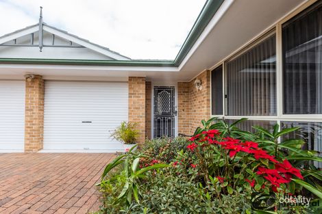 Property photo of 8 Seamist Place Coffs Harbour NSW 2450