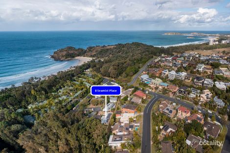 Property photo of 8 Seamist Place Coffs Harbour NSW 2450