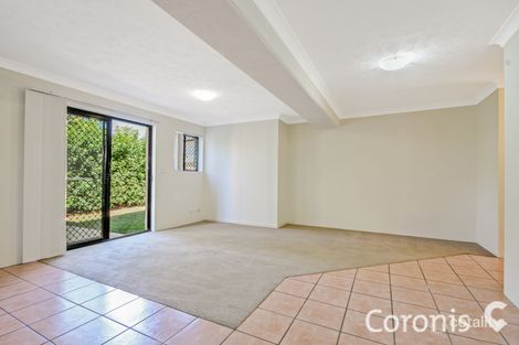 Property photo of 1/41 Robinson Street Coorparoo QLD 4151