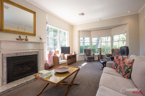 Property photo of 4 Hobart Avenue Forrest ACT 2603