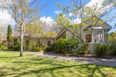 Property photo of 4 Hobart Avenue Forrest ACT 2603