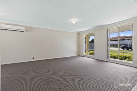 Property photo of 39 Murphy Circuit Ashtonfield NSW 2323