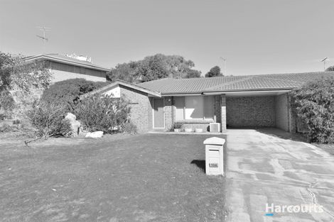 1/19 Oaklands Ave, Halls Head, WA 6210