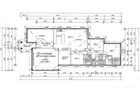Property photo of 61 Charles Perkins Circuit Bonner ACT 2914