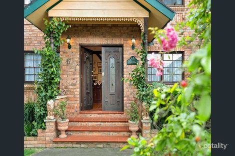 61 ANTOINE ST, RYDALMERE, NSW 2116