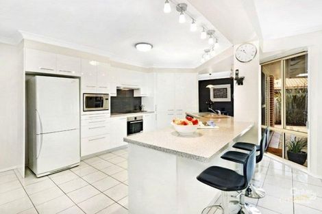 Property photo of 8 Carmarthen Street Menai NSW 2234