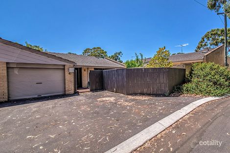 Property photo of 4/18 Davies Road Claremont WA 6010