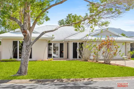 Property photo of 9 Icefire Quay Trinity Park QLD 4879
