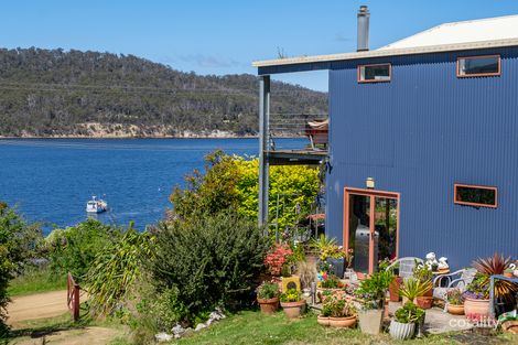 Property photo of 22 Chuter Street Deep Bay TAS 7112