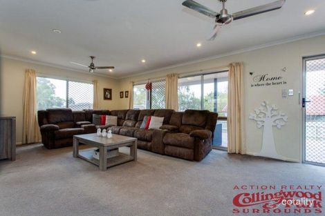 Property photo of 110 Old Ipswich Road Riverview QLD 4303