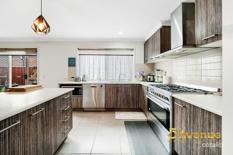 Property photo of 74 Glenelg Street Clyde North VIC 3978