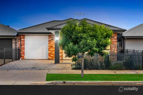 Property photo of 12 Union Avenue Munno Para SA 5115
