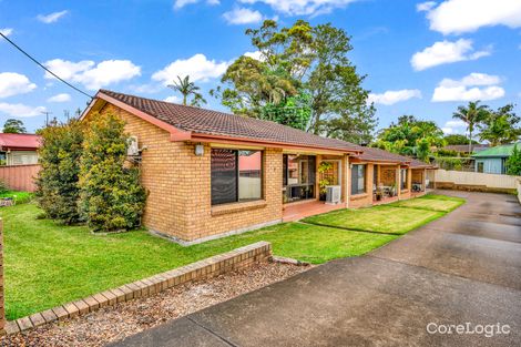 Property photo of 1/199 George Street East Maitland NSW 2323