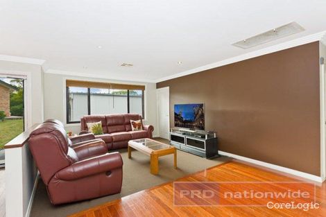 Property photo of 6 Meteren Close Milperra NSW 2214