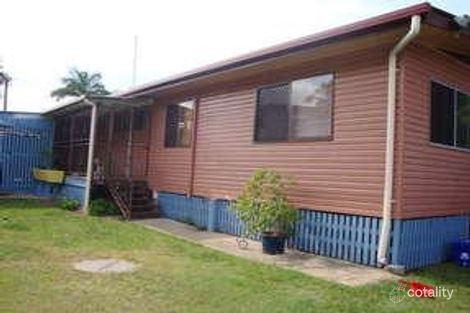 Property photo of 36 Bracher Street Wandal QLD 4700