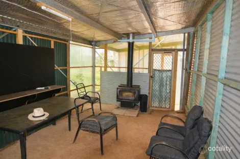 Property photo of 257 New Olivers Road Running Stream NSW 2850