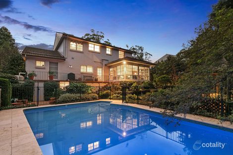 Property photo of 18A Ada Avenue Wahroonga NSW 2076