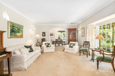 Property photo of 18A Ada Avenue Wahroonga NSW 2076