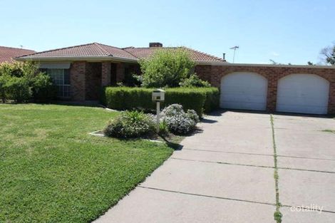 37 Balleroo Cres, Glenfield Park, NSW 2650