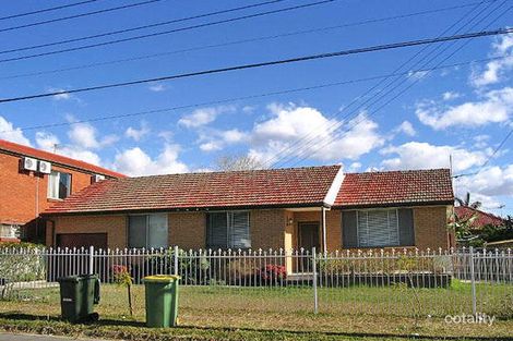 Property photo of 4 Munro Street Canley Vale NSW 2166
