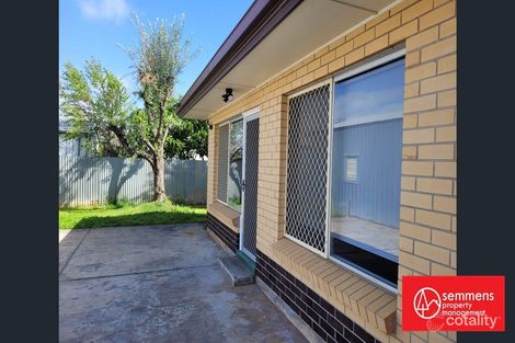 3/2 Dillon Ave, Flinders Park, SA 5025