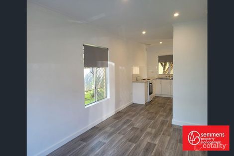 Property photo of 3/2 Dillon Avenue Flinders Park SA 5025
