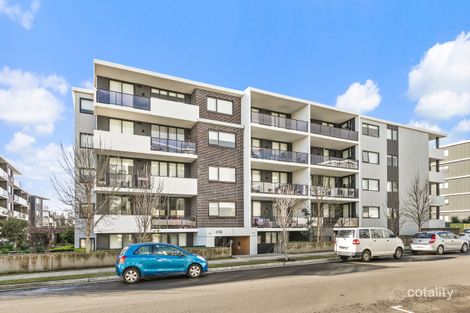 Property photo of 310/41B Manchester Drive Schofields NSW 2762