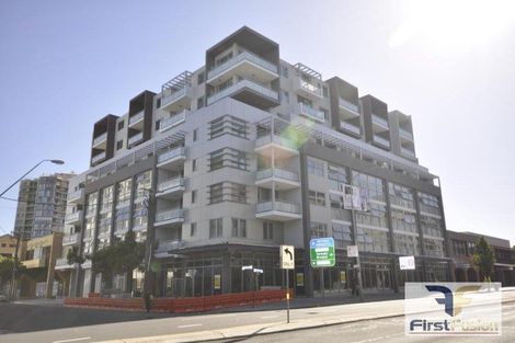 16/21 Sorrell St, Parramatta, NSW 2150