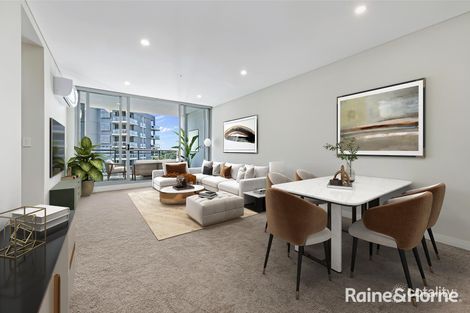 395/2 Thallon St, Carlingford, NSW 2118