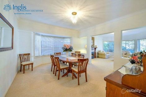 Property photo of 3 Warner Street Camden Park NSW 2570