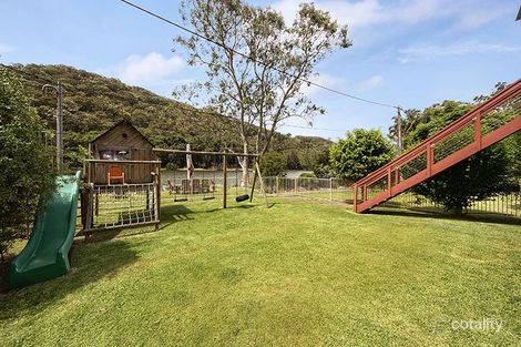Property photo of 257 Prince Edward Park Road Woronora NSW 2232
