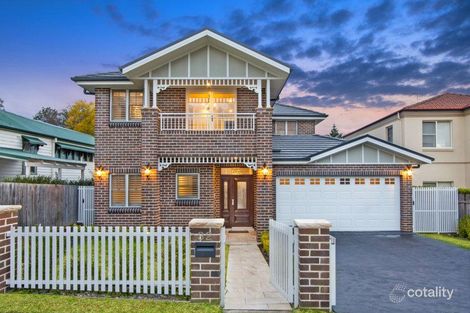 32 Thomas St, Northmead, NSW 2152