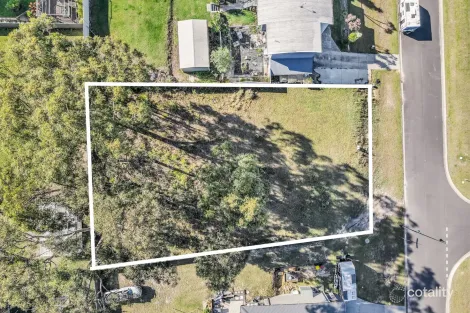 19 Marlin Ave, Eden, NSW 2551
