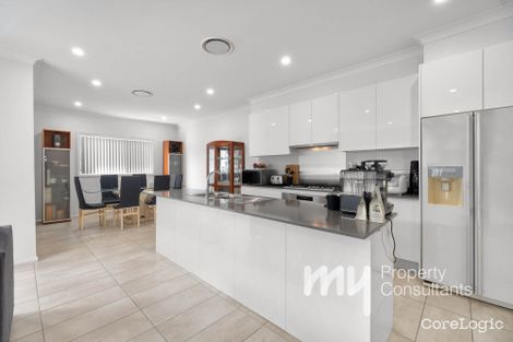 Property photo of 155A Village Circuit Gregory Hills NSW 2557