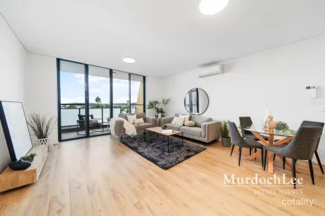 Property photo of 225/10 Hezlett Road North Kellyville NSW 2155
