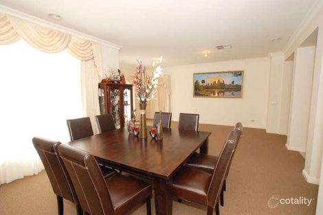 Property photo of 29 Pranjic Place Rowville VIC 3178