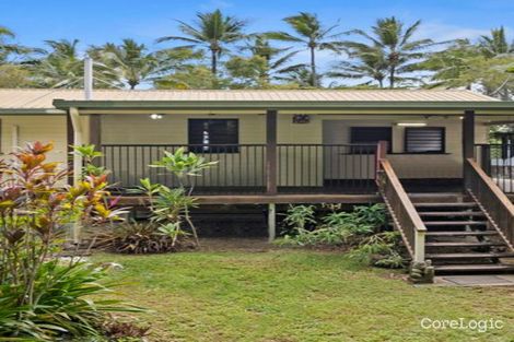 Property photo of 149 Arlington Esplanade Clifton Beach QLD 4879