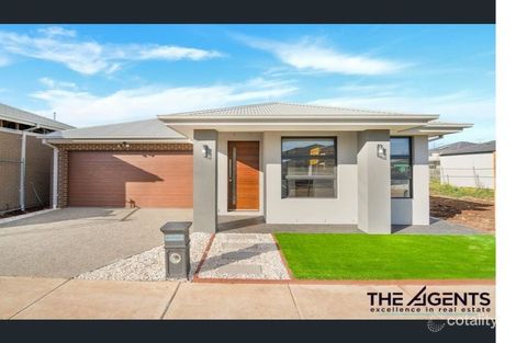 10 Shearman Rd, Deanside, VIC 3336