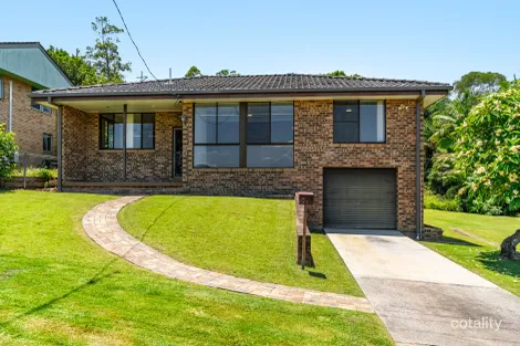 Property photo of 3 Roderick Street Maclean NSW 2463
