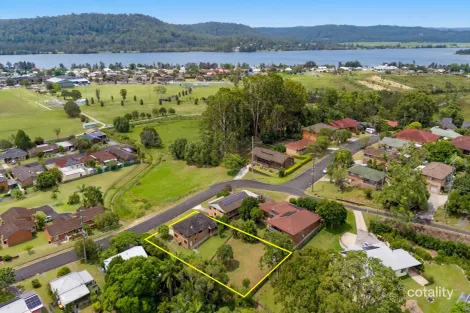 3 Roderick St, Maclean, NSW 2463