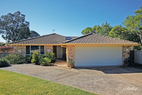 12 Manoora Cl, Salamander Bay, NSW 2317