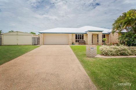 Property photo of 8 Wheeler Drive Glenella QLD 4740
