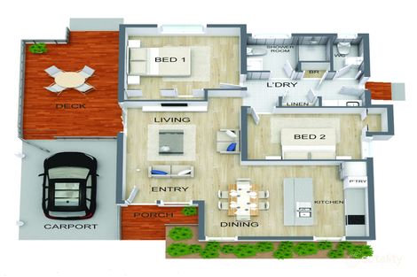 209/3 Lincoln Rd, Port Macquarie, NSW 2444