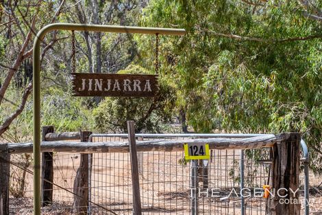 124 Utah Rd, Gidgegannup, WA 6083