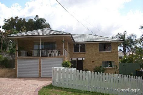 Property photo of 14 Ferol Street Coorparoo QLD 4151