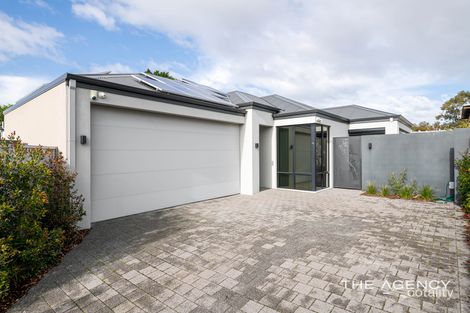 11a Lawson Way, Padbury, WA 6025