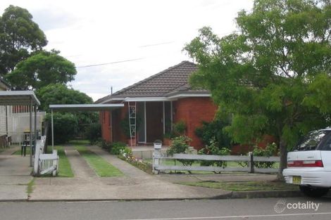 Property photo of 327 Cumberland Road Auburn NSW 2144
