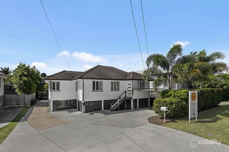 Property photo of 128 Macrossan Avenue Norman Park QLD 4170