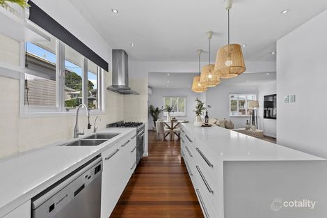 Property photo of 128 Macrossan Avenue Norman Park QLD 4170